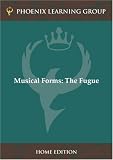 Musical Forms: The Fugue (Home Use) - B001E6RFU2 (DVD)