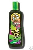 Australian Gold Bearly Legal Bronzing Accelerator Plus Hemp