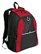 Contrast Honeycomb Backpack