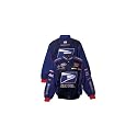 US Postal Service NASCAR Brewco Busch Series Adult Jacket