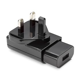 Kodak High Performance USB AC Adapter K20