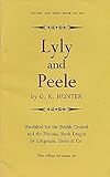 Lyly and Peele