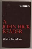 A John Hick Reader