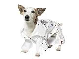 Elvis Puppy Pet Halloween Costume XL