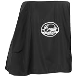 Bradley Smoker Weather Resistant Cover 76 Liter