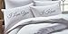 Star Wars Inspired Pillowcases I Love You, I Know-Script - NEW