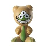 UB Funkeys Boggle - Beige