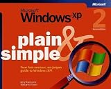 Microsoft Windows XP Plain and Simple