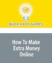 How To Make Extra Money Online