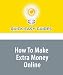 How To Make Extra Money Online