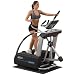 Endurance E5000 Premium Elliptical Trainer