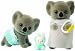 Sylvanian Families Koala Twin Babies_s-1