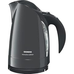 Siemens TW601032 Wasserkocher Fr�hst�cksset executive edition