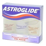 Astroglide Trial Pack