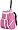Pink Stripe