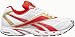 Reebok(リーボック) Taikan IB 229201 RBKホワイト/C.レッド/RBKゴールド/ブラック/ピュアシルバー