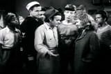 The East Side Kids Caught Up in Murder: Neath Brooklyn Bridge DVD (1942) Starring Leo Gorcey, Bobby Jordan, Huntz Hall, Gabriel Dell, Noah Beery Jr., Marc Lawrence, Ann Gillis, Dave OBrien, Ernest Morrison.