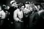 The East Side Kids Caught Up in Murder: 'Neath Brooklyn Bridge DVD (1942) Starring Leo Gorcey, Bobby Jordan, Huntz Hall, Gabriel Dell, Noah Beery Jr., Marc Lawrence, Ann Gillis, Dave O'Brien, Ernest Morrison.