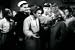 Search : The East Side Kids Caught Up in Murder: Neath Brooklyn Bridge DVD (1942) Starring Leo Gorcey, Bobby Jordan, Huntz Hall, Gabriel Dell, Noah Beery Jr., Marc Lawrence, Ann Gillis, Dave OBrien, Ernest Morrison.