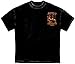 Firefighter T-Shirt Elite Breed American Firefighter Black