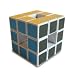 Lanlan Void Puzzle Speed Cube White 3x3x3