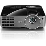 MX501 3D Ready DLP Projector - 1080p - 4