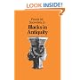 Blacks in Antiquity: Ethiopians in the Greco-Roman Experience (Belknap Press)