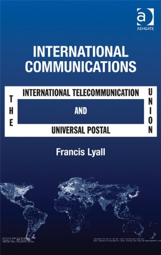 International Communications photo International Communications