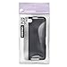 Fosmon DURA-FROST Series Flexible TPU Case for BlackBerry Z30 / BlackBerry A10 (Black)