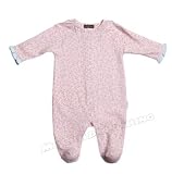 Blossoming Flowers Footie