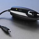 Powertraveller PowerMonkey V2 Black Portable Charger for iPods, iPhones, Sony PSP and Much More Digital Devices!