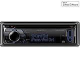 Produkt-Bild: KENWOOD Autoradio CD / MP3 USB / SD / iPod KDC-5751SD + USB-Stick DataTraveler 108 - 8 GB .