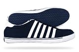 K Swiss Classic LP CVS VNZ Grey Mens Sneakers