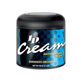 Id Lubes Cream