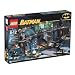 LEGO Batman - The Batcave: The Penguin and Mr. Freeze's Invasion
