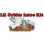Lil' Orbits Home Donut Making Kit