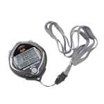 Intersport Stoppuhr Memory Master