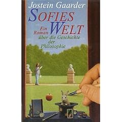 Jostein Gaarder: Sofies Welt