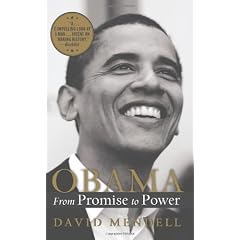 Obama: From Promise to Power