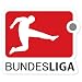 Bundesliga German Football car bumper sticker 5" x 4"