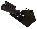 Landmine Grappler T-Bar Row T-Row Platform for use with Olympic 2
