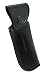 Schwarzes Lederetui f�r Opinel-Messer Standardgr��e 8