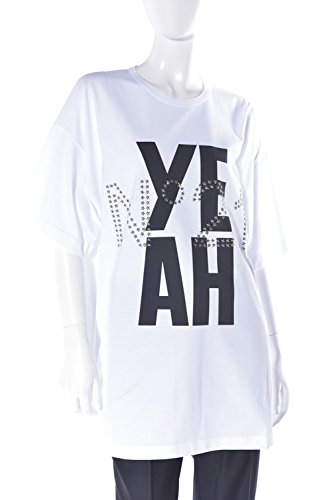 (ヌメロヴェントゥーノ) N°21 レディース Tシャツ 半袖 並行輸入品