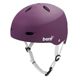 Bern Women's Brighton Summer Helmet