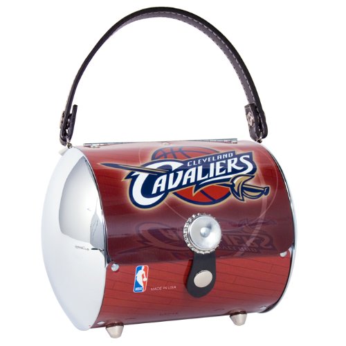 Cleveland Cavaliers Super Cyclone Purse