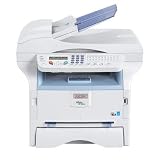 Ricoh Aficio SP1000SF Multifunction Printer (003202MIU)