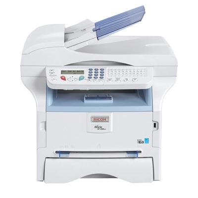 Ricoh Aficio SP1000SF Multifunction Printer (003202MIU)