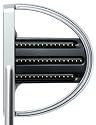 Cobra Golf Optica SL-06 Heel Shafted Putter Men's R/H 34"