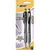 Bic Medium Point 2 Count Bpaip21 Blu