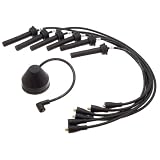 Aftermarket Ignition Wire Set with Coil Boot by Aftermarket